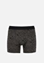 thumb-Afficher les détails de Sous-vêtements Anthracite Modern Fit  Homme