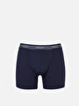 thumb-Afficher les détails de Sous-vêtements Marine Modern Fit  Homme