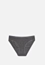 thumb-Afficher les détails de Sous-vêtements Multicolou Modern Fit  Femme