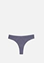 thumb-Afficher les détails de Sous-vêtements Multicolou Comfort Fit  Femme