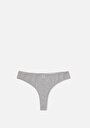 thumb-Afficher les détails de Sous-vêtements Multicolou Comfort Fit  Femme