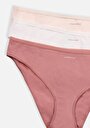 thumb-Afficher les détails de Sous-vêtements Multicolou Modern Fit  Femme