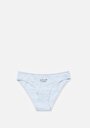thumb-Afficher les détails de Sous-vêtements Multicolou Modern Fit  Femme