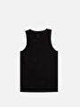 thumb-Afficher les détails de Athlète Noir Modern Fit Homme