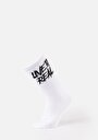 thumb-Afficher les détails de Chaussettes Blanc Modern Fit Homme