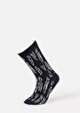 thumb-Afficher les détails de Chaussettes Marine Modern Fit Homme