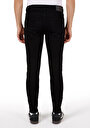 thumb-Afficher les détails de 040 Alex Pantalon Bleu Foncé   En  Skinny Fit Homme