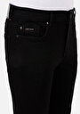 thumb-Afficher les détails de 040 Alex Pantalon Bleu Foncé   En  Skinny Fit Homme