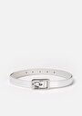 thumb-Afficher les détails de Ceinture  Modern Fit Femme