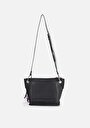 thumb-Afficher les détails de Sac Noir Modern Fit Femme