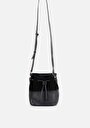 thumb-Afficher les détails de Sac Noir Modern Fit Femme