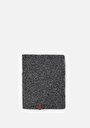 thumb-Afficher les détails de Châle Gris Modern Fit Homme