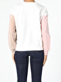 thumb-Afficher les détails de Pull-over Multicolou Regular Fit  Femme
