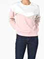 thumb-Afficher les détails de Pull-over Multicolou Regular Fit  Femme