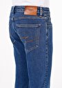 thumb-Afficher les détails de 044 Karl Pantalon  Straight Leg Low Rise En Jean Straight Fit Homme