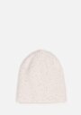 thumb-Afficher les détails de Béret Ecru Modern Fit Femme