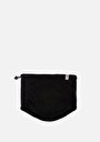 thumb-Afficher les détails de Châle Noir Modern Fit Homme