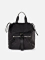 thumb-Afficher les détails de Sac Noir Modern Fit Femme