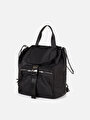 thumb-Afficher les détails de Sac Noir Modern Fit Femme