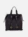 thumb-Afficher les détails de Sac Noir Modern Fit Femme