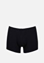 thumb-Afficher les détails de Sous-vêtements Marine Modern Fit Droit Homme