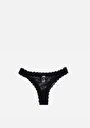 thumb-Afficher les détails de Sous-vêtements Multicolou Comfort Fit  Femme