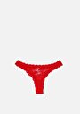 thumb-Afficher les détails de Sous-vêtements Multicolou Comfort Fit  Femme