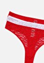 thumb-Afficher les détails de Sous-vêtements Multicolou Comfort Fit  Femme