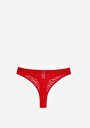 thumb-Afficher les détails de Sous-vêtements Multicolou Comfort Fit  Femme