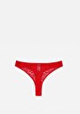 thumb-Afficher les détails de Sous-vêtements Multicolou Comfort Fit  Femme