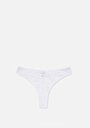 thumb-Afficher les détails de Sous-vêtements Multicolou Comfort Fit  Femme