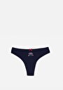 thumb-Afficher les détails de Sous-vêtements Multicolou Comfort Fit  Femme