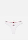 thumb-Afficher les détails de Sous-vêtements Multicolou Comfort Fit  Femme