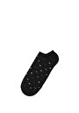 thumb-Afficher les détails de Chaussettes Noir Modern Fit Homme