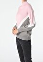 thumb-Afficher les détails de Pull Multicolou Regular Fit   Femme
