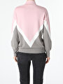 thumb-Afficher les détails de Pull Multicolou Regular Fit   Femme
