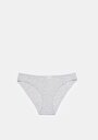 thumb-Afficher les détails de Sous-vêtements Multicolou Modern Fit  Femme