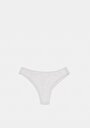 thumb-Afficher les détails de Sous-vêtements Multicolou Comfort Fit  Femme