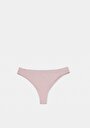 thumb-Afficher les détails de Sous-vêtements Multicolou Comfort Fit  Femme