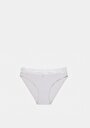 thumb-Afficher les détails de Sous-vêtements Multicolou Modern Fit  Femme