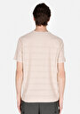 thumb-Afficher les détails de Tricot Beige Regular Fit  Homme