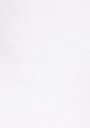 thumb-Afficher les détails de T-shirt À Manches Courtes Blanc Comfort Fit Imprimé Femme