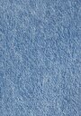 thumb-Afficher les détails de Jupe  Slim Fit Droit Jean Maxi Femme