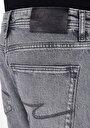 thumb-Afficher les détails de 044 Karl Pantalon  Straight Leg Low Rise En Jean Straight Fit Homme