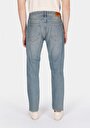 thumb-Afficher les détails de 067 Jack Pantalon  Tapered Leg Medium Rise En Jean Regular Fit Homme