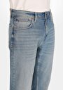 thumb-Afficher les détails de 067 Jack Pantalon  Tapered Leg Medium Rise En Jean Regular Fit Homme