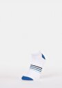 thumb-Afficher les détails de Chaussettes Bleu Modern Fit Femme