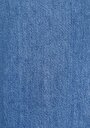 thumb-Afficher les détails de 970 Berry Pantalon    En Jean Regular Fit Femme