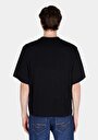 thumb-Afficher les détails de Noir HOMME T-Shirt à Manches Courtes