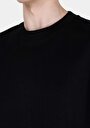 thumb-Afficher les détails de Noir HOMME T-Shirt à Manches Courtes